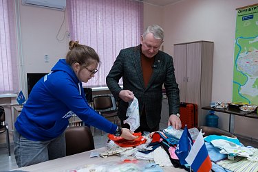 Помочь может каждый!